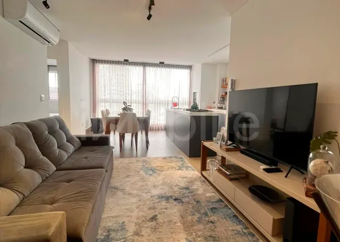 Apartamento no Porto Januária na Fazenda em Itajaí