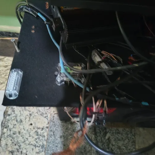 Som automotivo