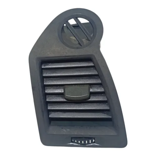 difusor ar-condicionado equerdo renault megane 2007 a 2013
