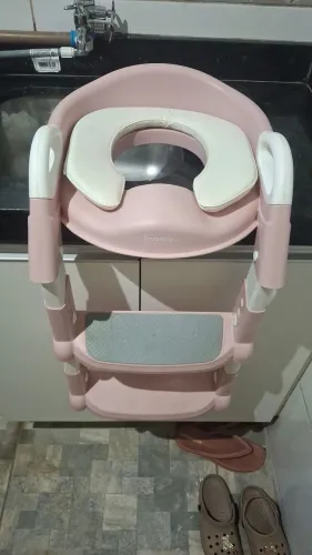 Assento sanitário