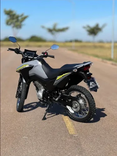 HONDA NXR BROS ABS 160