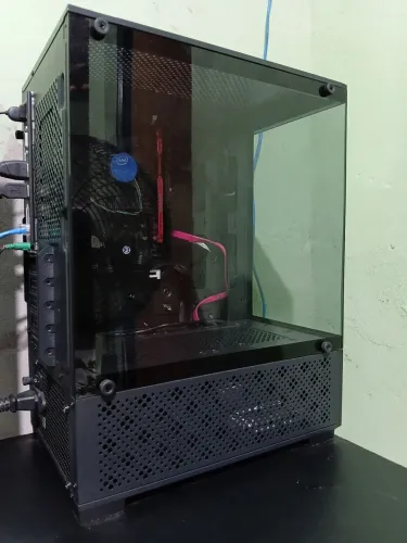 Vende-se gabinete gamer
