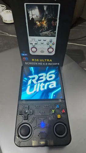 R36 ULTRA NOVO 64GB