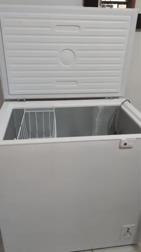 Freezer Philco - novo 
