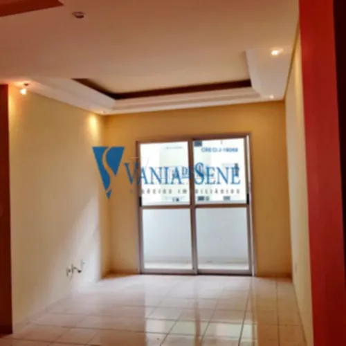 Apartamento Padrão em São José dos Campos