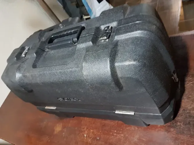 Filmadora Sony Modelo Ca-537