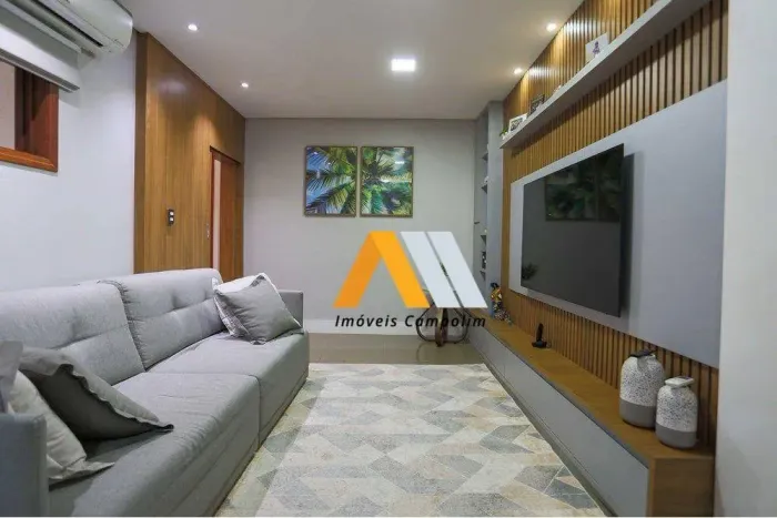 Apartamento a Venda no Centro - Rua Rio Grande do Sul.