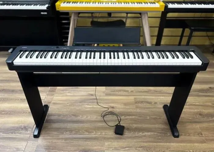 Piano digital Casio CDP S100 | NOVO 