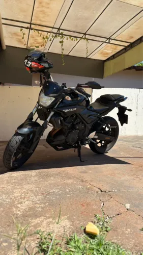 MT 03 2018
