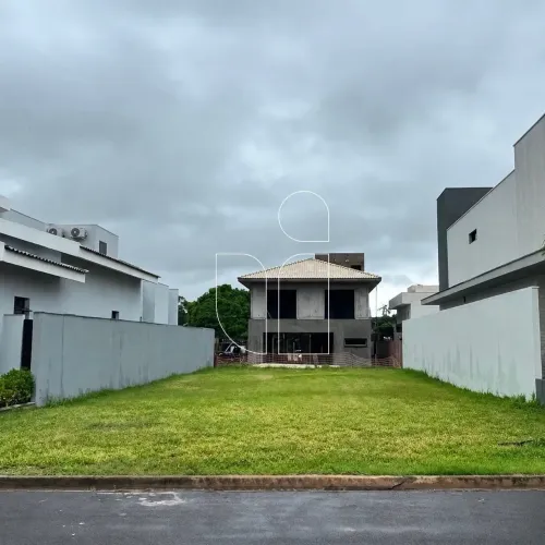 Terreno em Terras da Fazenda · 360m² · Jardim São Domingos, Marília