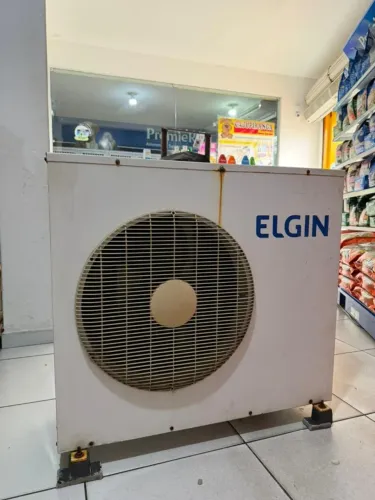 Unidade Condensadora Elgin 36.000 BTUs