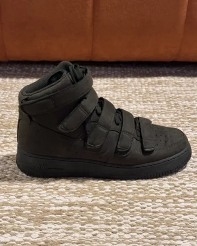 Billie Eilish x Nike Air Force 1 High Sequoia