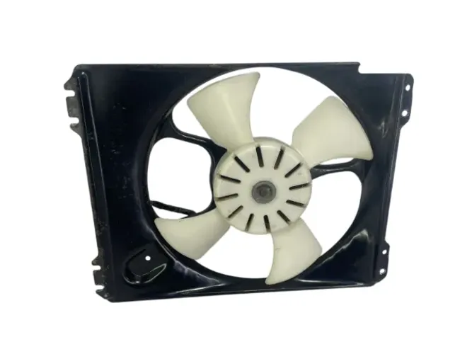 Ventoinha 3 fios Radiador Subaru Forester Impreza Gt Turbo 97-2002