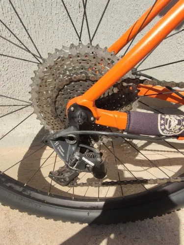 Bike Audax