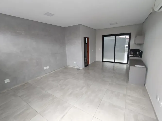 Salão comercial para locação no São Dimas em Piracicaba/SP