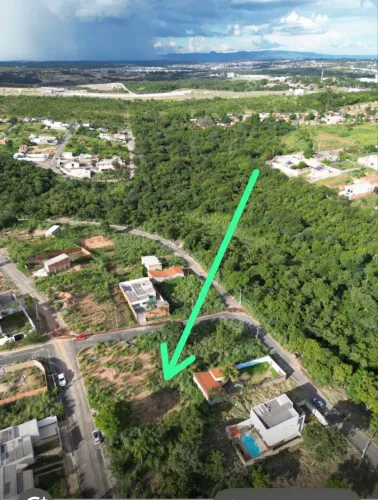 Terreno Tropical Ville