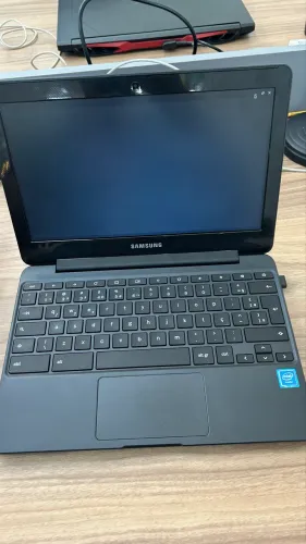 ? Chromebook Samsung - Excelente Estado