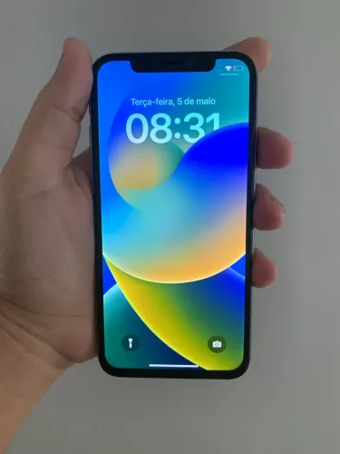 IPHONE X 256 GB