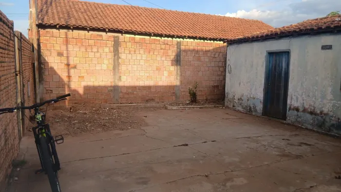 Casa a venda Jardim nossa senhora da gloria