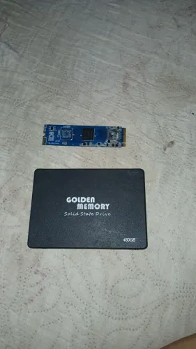 VENDE SE SSDS