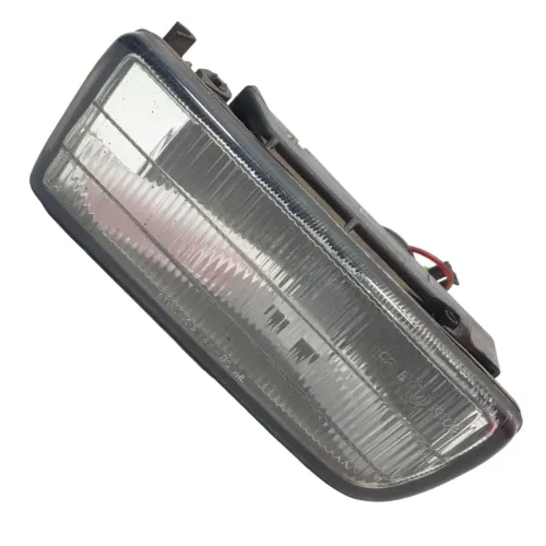 Farol De Milha Lado Esquerdo Bmw 325i E36 1994  Prata