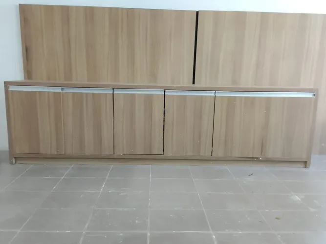 PAINÉIS DECORAÇÃO OU REUTILIZAÇÃO DE MDF