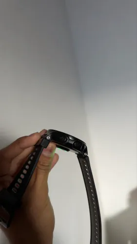 Vende-se Garmin 235 Usado