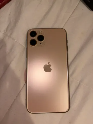 iPhone 11 Pro (256gb)