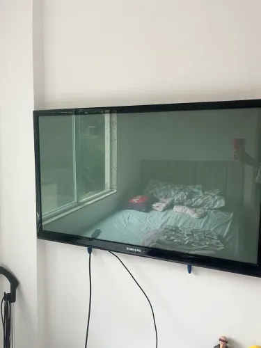 TV Samsung 43 polegadas PL43E490