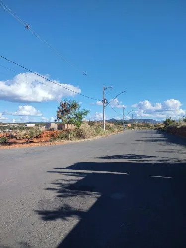 Lote disponível no loteamento Cristais próximo ao bairro Independência