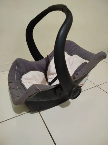 Bebê conforto