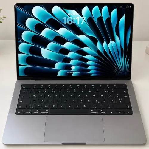 MacBook Pro M3