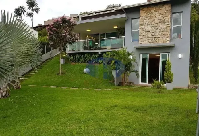Casa com 4 dormitórios, 383 m² - venda por R$ 4.400.000,00 ou aluguel por R$ 21.862,15/mês