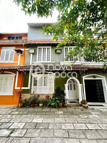 Jardim Botânico | Sala