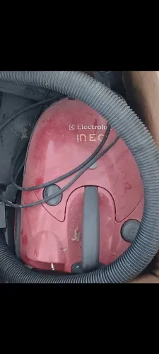 Aspirador de po, Electrolux, 1200 Watts, usado