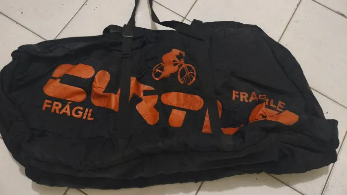 Mala bike Curtlo