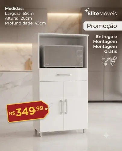 Armário de cozinha