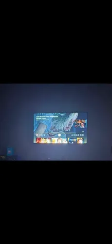 Tv tcl 4k 43 polegadas 