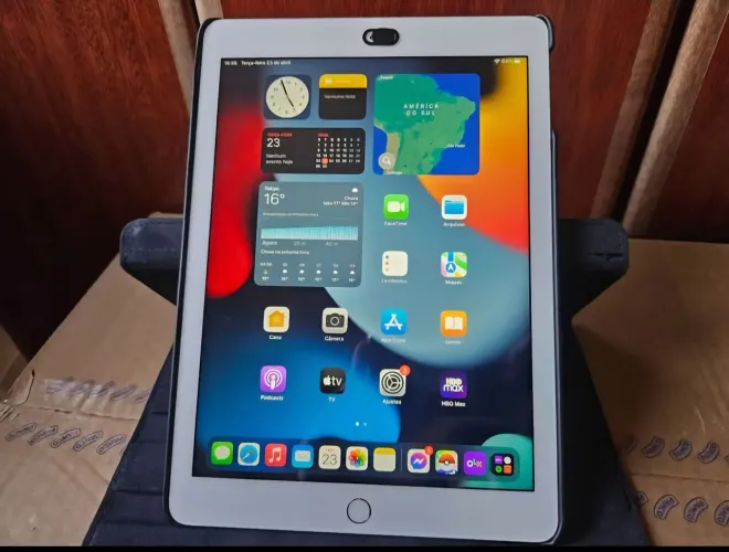 ipad air2 memoria 128 gb