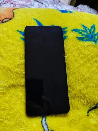 Motorola Moto g35