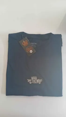 Camiseta Vans original