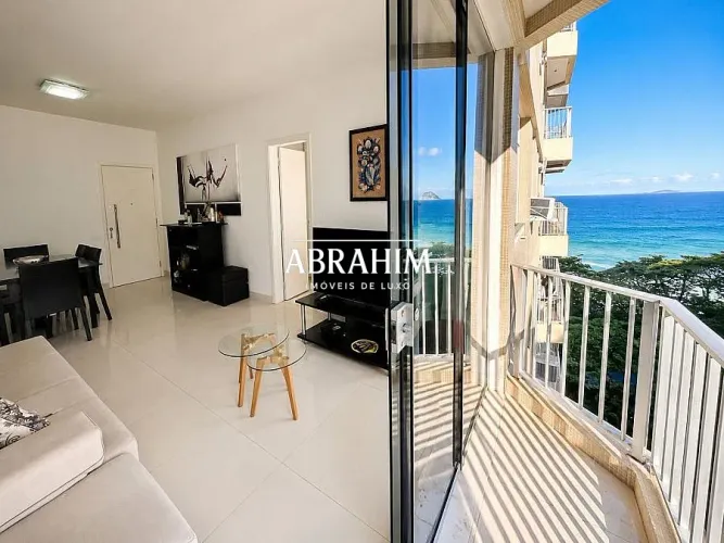 Apartamento a Venda no bairro Copacabana - Rio de Janeiro, RJ