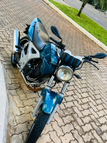 Cbx Twister