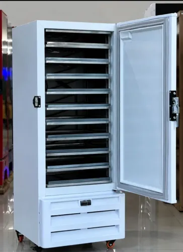 ULTRACONGELADOR INDUSTRIAL PARA ALIMENTOS