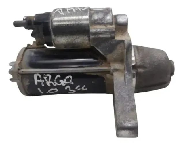 Motor Arranque Partida Uno 1.0 16-21 000194020 13 Dentes