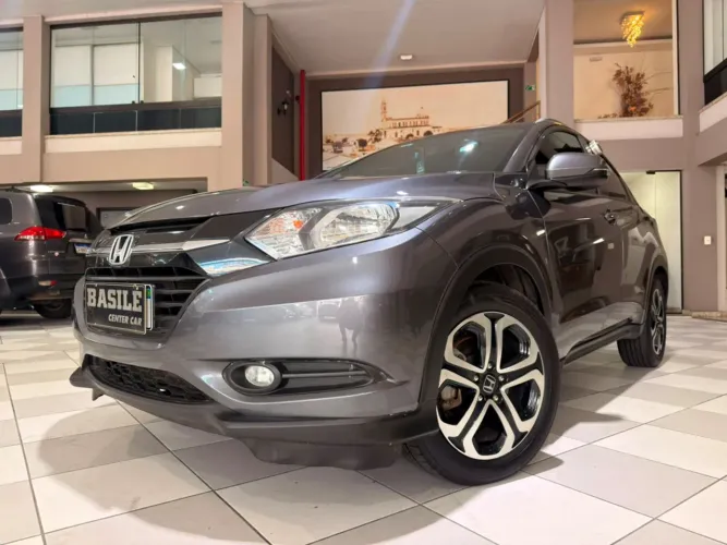 Honda HR-V EX 1.8 Flexone 16V 5P Aut. 2017