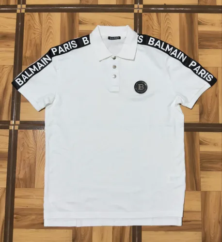 Polo Balmain