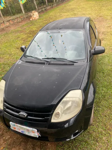 Ford KA 1.0 8v/1.0 8V ST Flex 3P 2010