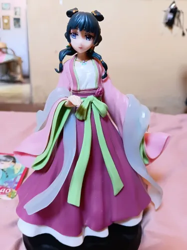 Figure Maomao