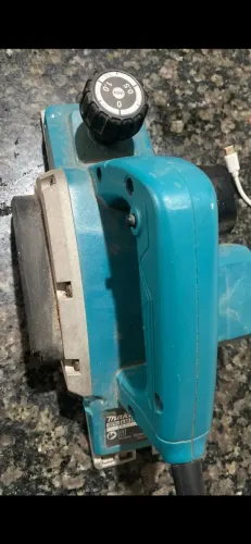 Plainar makita